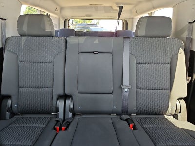 2019 Chevrolet Suburban LS