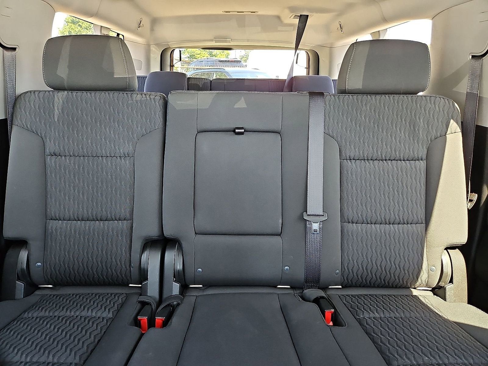 2019 Chevrolet Suburban LS