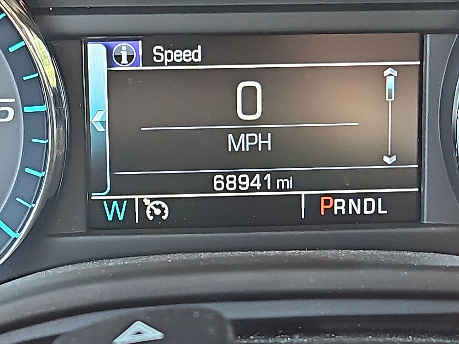 2019 Chevrolet Suburban LS