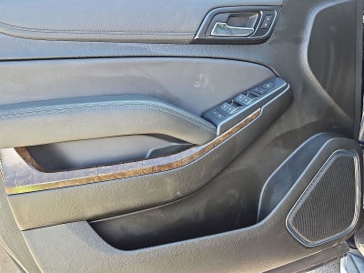 2019 Chevrolet Suburban LS