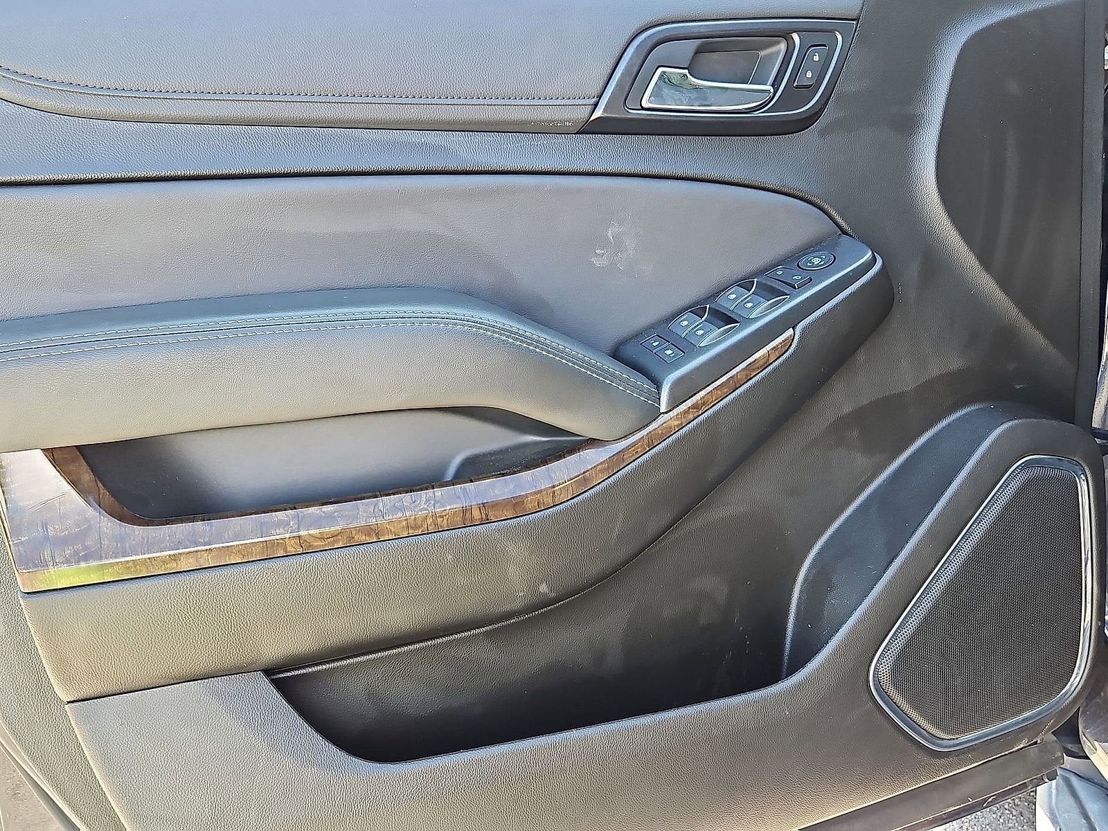 2019 Chevrolet Suburban LS