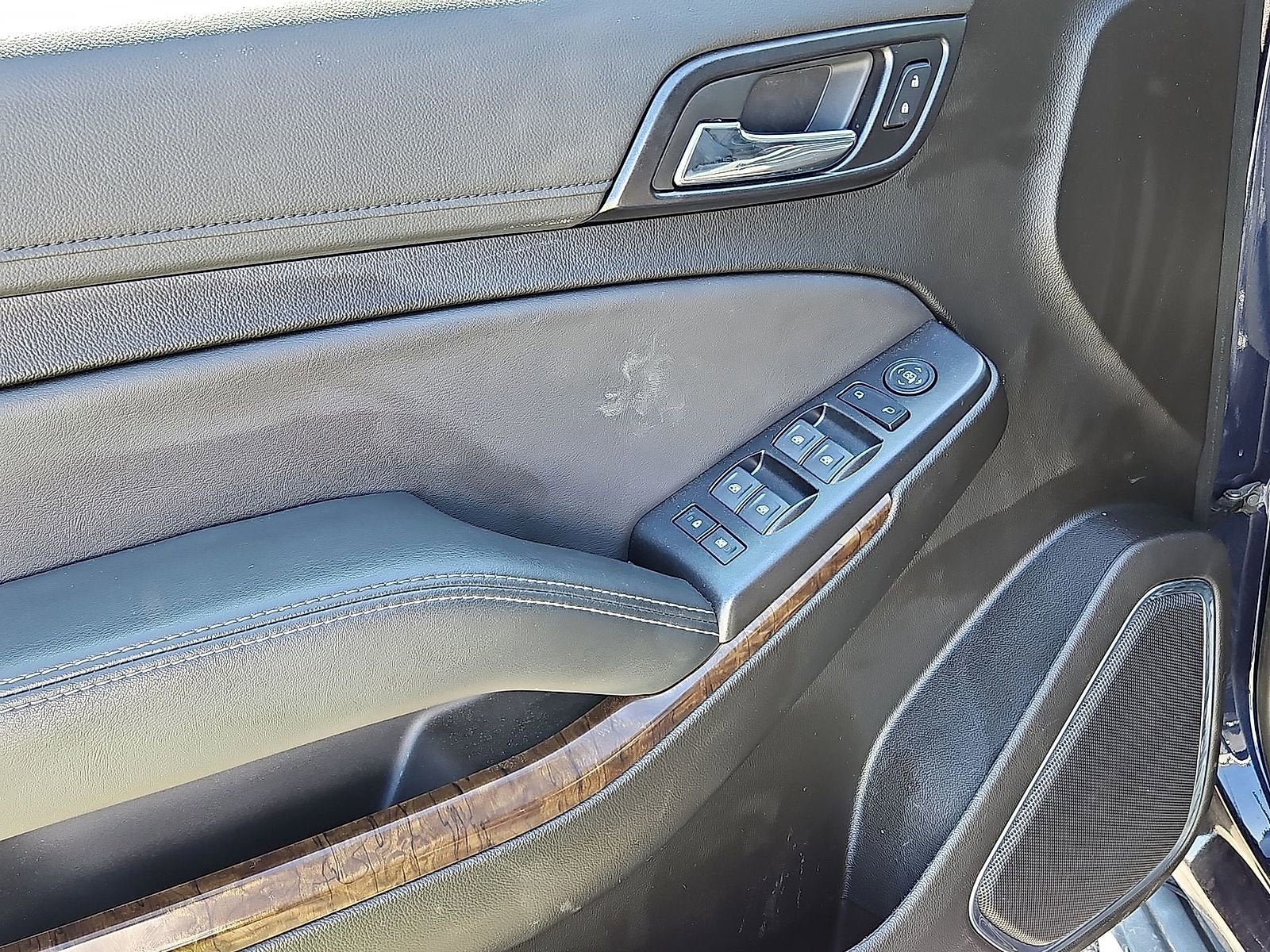 2019 Chevrolet Suburban LS