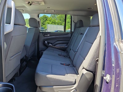 2019 Chevrolet Suburban LS