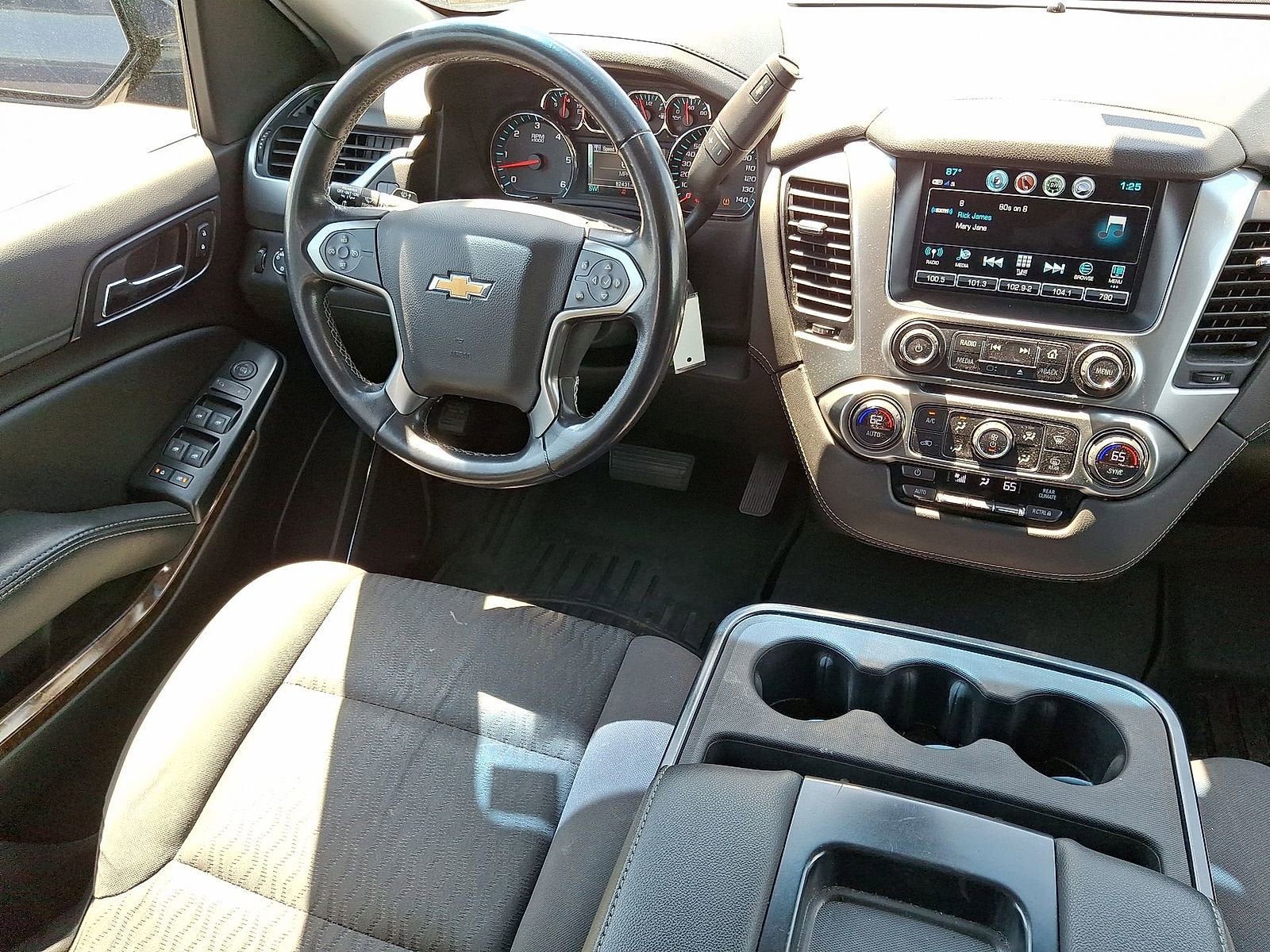 2020 Chevrolet Suburban LS