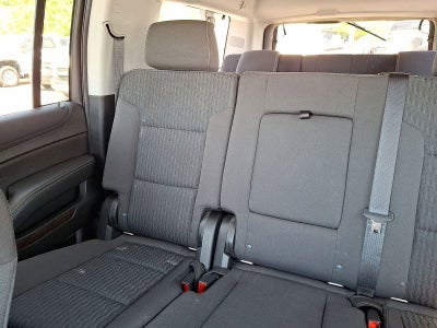 2020 Chevrolet Suburban LS