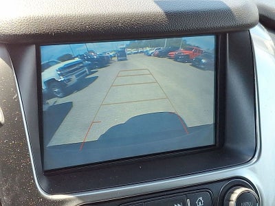 2020 Chevrolet Suburban LS