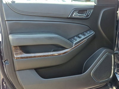 2020 Chevrolet Suburban LS