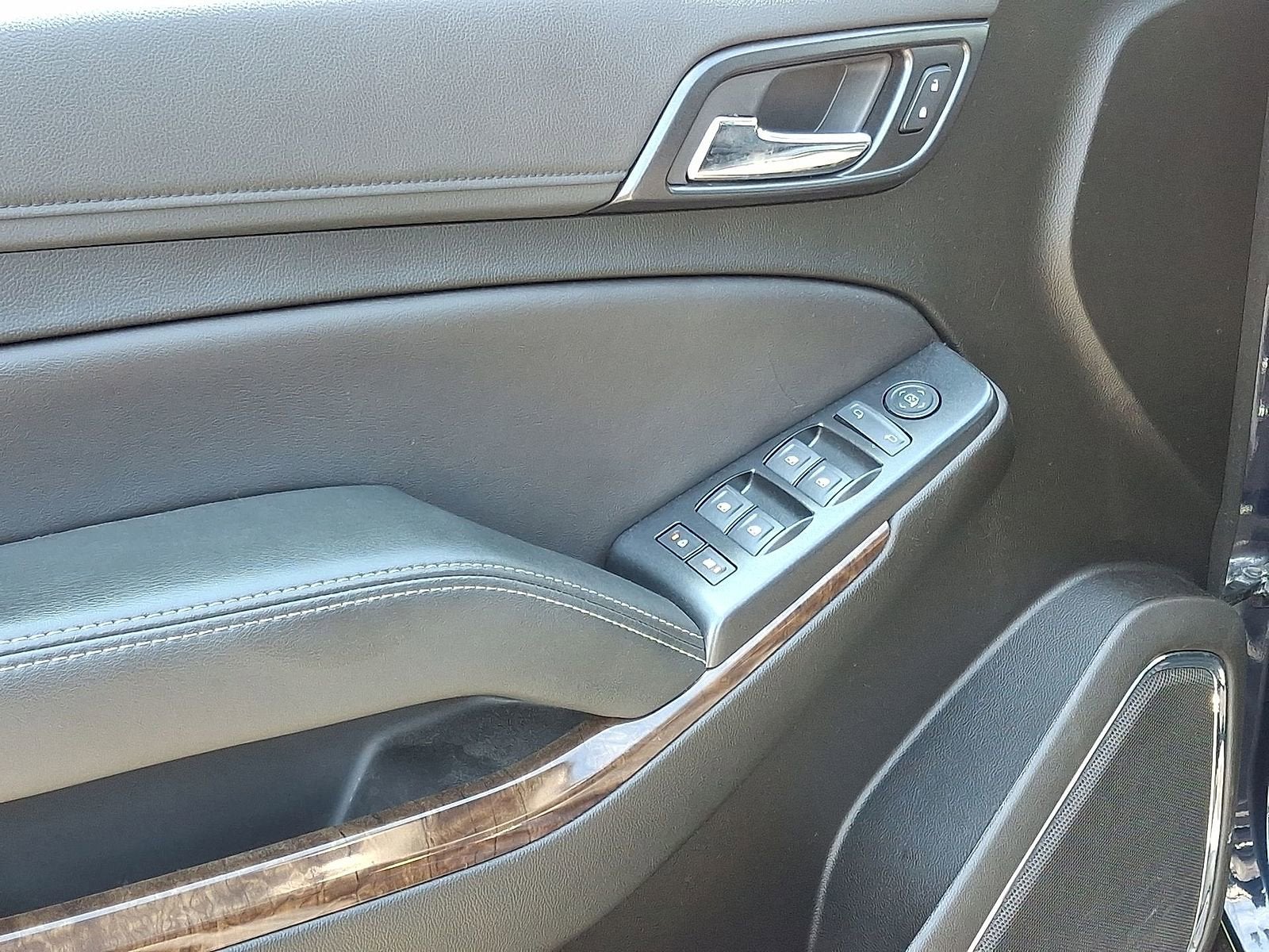 2020 Chevrolet Suburban LS