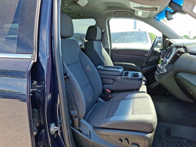 2020 Chevrolet Suburban LS