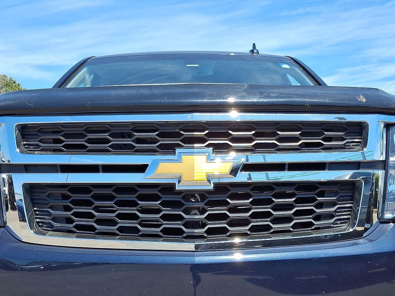 2020 Chevrolet Suburban LS