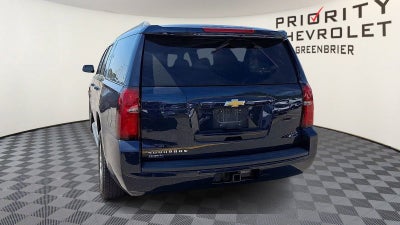 2020 Chevrolet Suburban LS