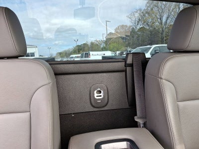 2022 Chevrolet Silverado 5500 HD Work Truck