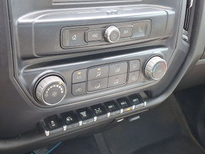 2022 Chevrolet Silverado 5500 HD Work Truck