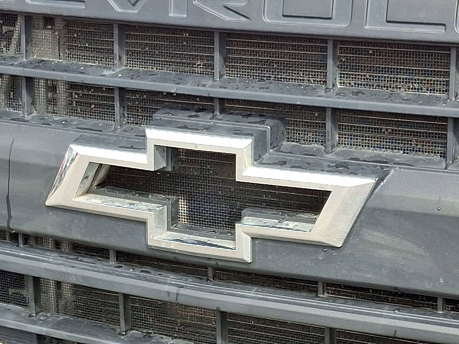 2022 Chevrolet Silverado 5500 HD Work Truck