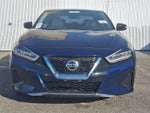 2019 Nissan Maxima 3.5 SV
