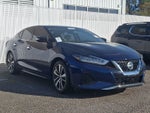 2019 Nissan Maxima 3.5 SV