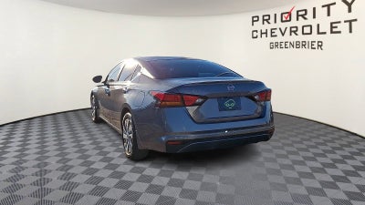 2024 Nissan Altima S FWD