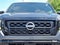 2023 Nissan Frontier Crew Cab SV 4x4