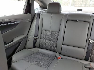 2019 Chevrolet Impala LS