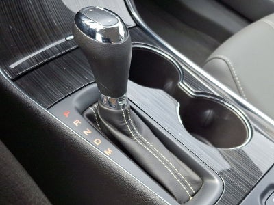 2019 Chevrolet Impala LS