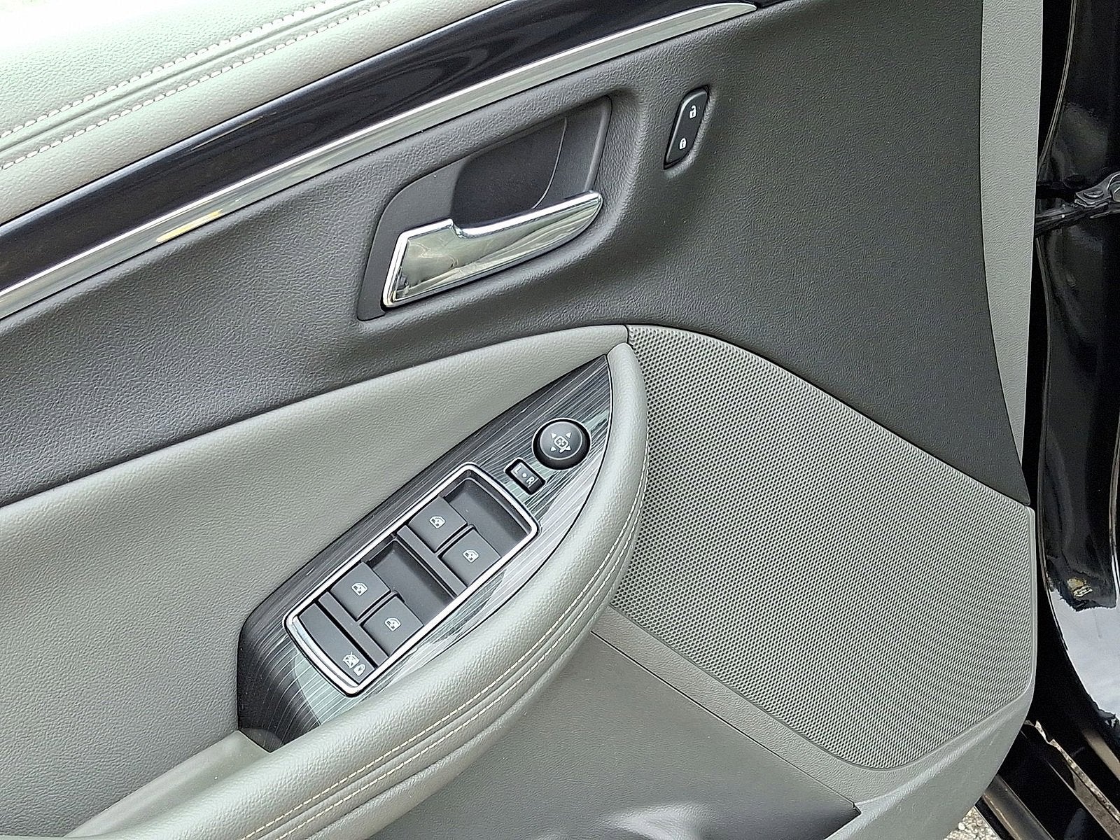 2019 Chevrolet Impala LS