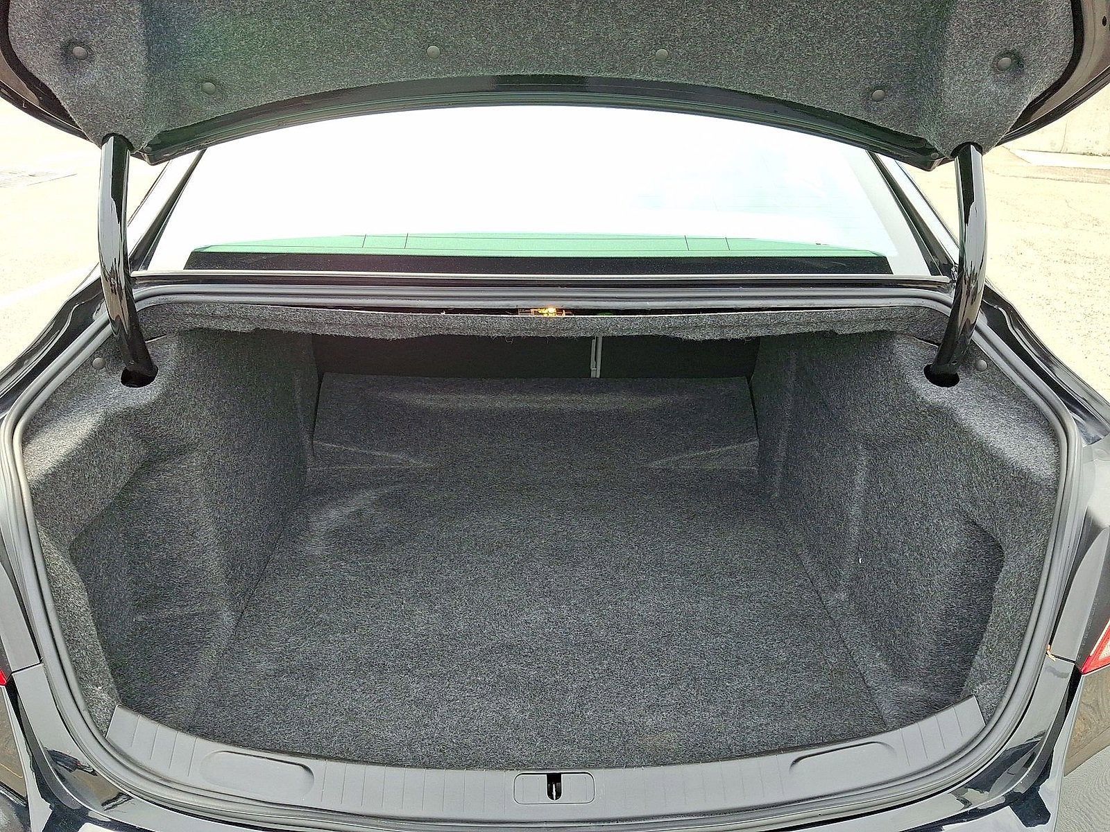 2019 Chevrolet Impala LS