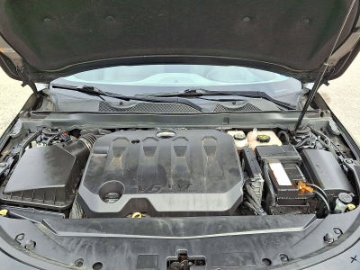 2019 Chevrolet Impala LS