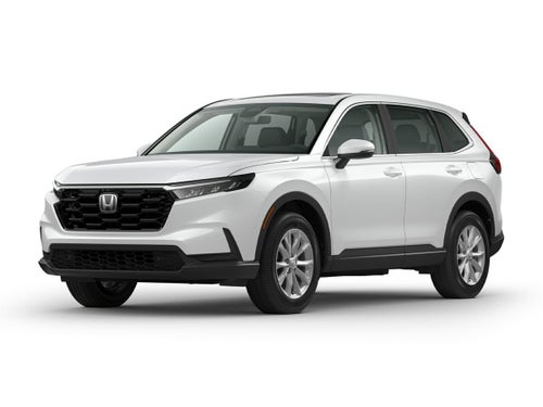 2023 Honda CR-V EX-L AWD