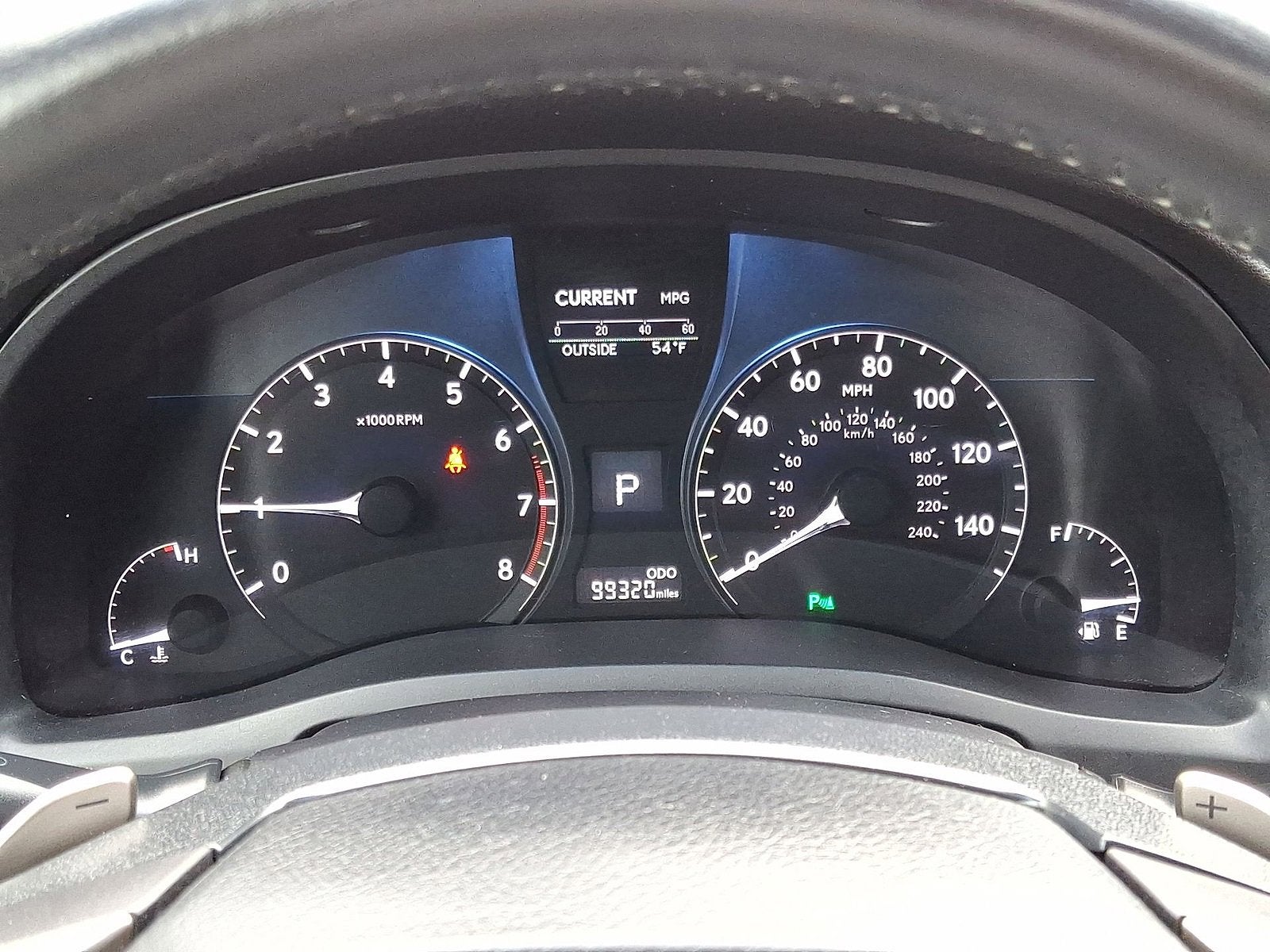 2015 Lexus RX 350 F Sport