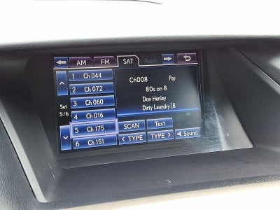 2015 Lexus RX 350 F Sport