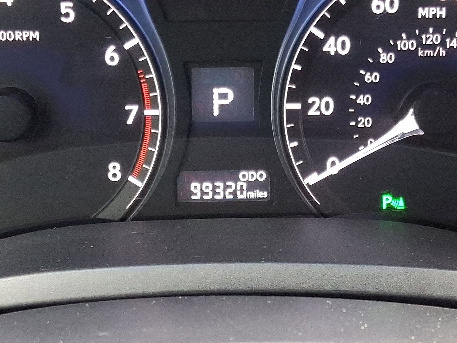 2015 Lexus RX 350 F Sport