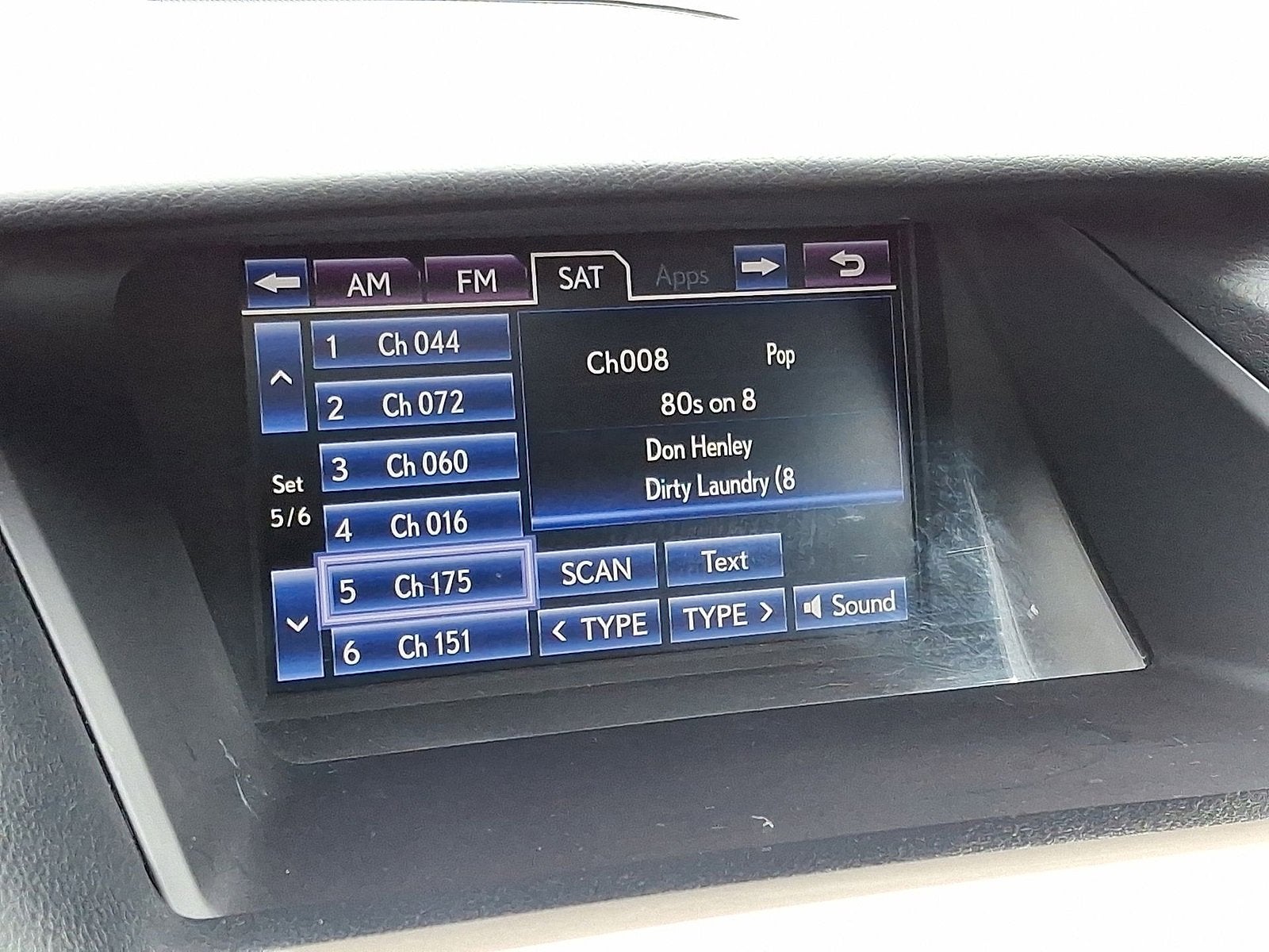 2015 Lexus RX 350 F Sport