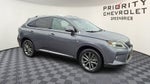 2015 Lexus RX 350 F Sport