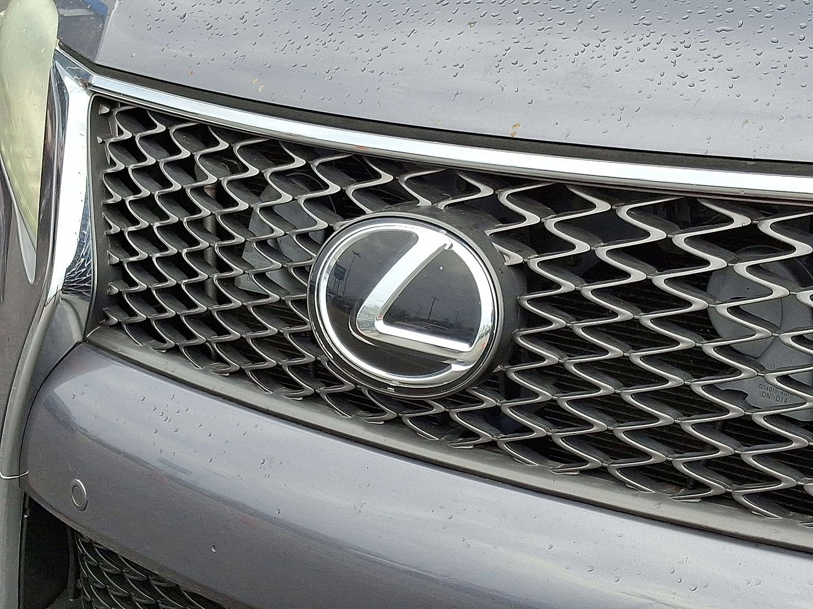 2015 Lexus RX 350 F Sport