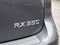 2015 Lexus RX 350 F Sport