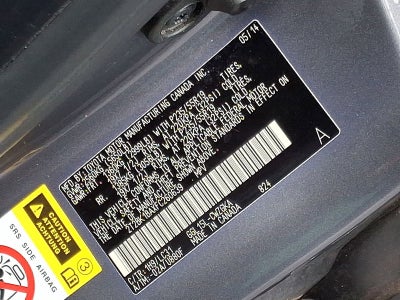 2015 Lexus RX 350 F Sport