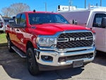 2024 RAM 2500 Big Horn Crew Cab 4x4 6'4" Box