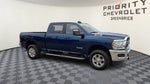 2024 RAM 2500 Big Horn Crew Cab 4x4 6'4" Box
