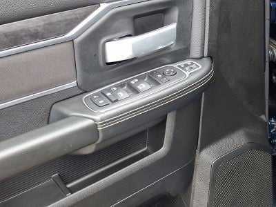 2024 RAM 2500 Big Horn Crew Cab 4x4 6'4" Box