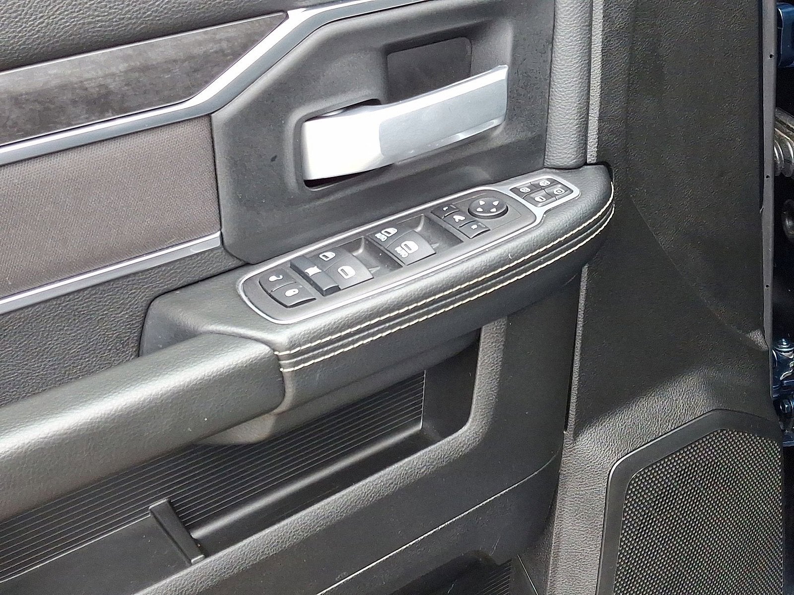 2024 RAM 2500 Big Horn Crew Cab 4x4 6'4" Box