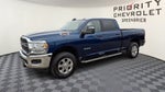 2024 RAM 2500 Big Horn Crew Cab 4x4 6'4" Box