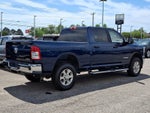 2024 RAM 2500 Big Horn Crew Cab 4x4 6'4" Box