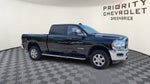 2024 RAM 2500 Big Horn Crew Cab 4x4 6'4" Box