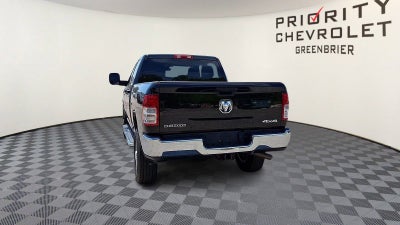 2024 RAM 2500 Big Horn Crew Cab 4x4 6'4" Box
