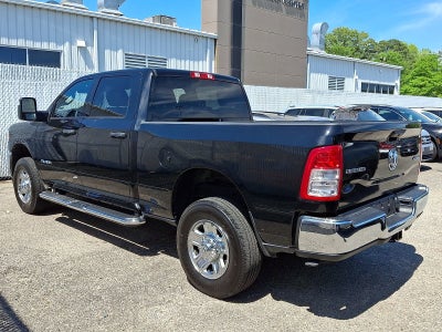 2024 RAM 2500 Big Horn Crew Cab 4x4 6'4" Box