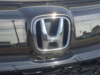 2022 Honda HR-V 2WD Sport