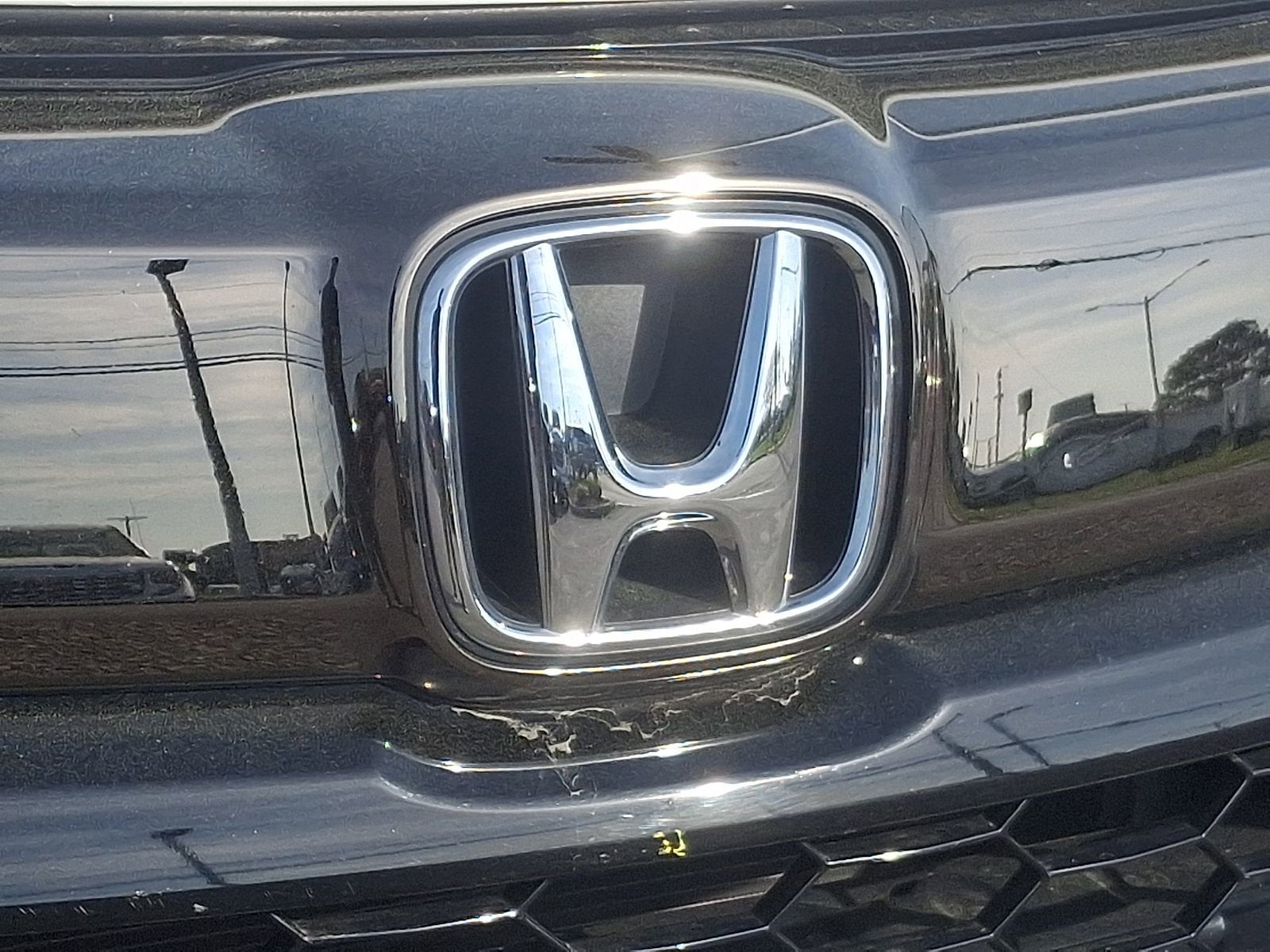 2022 Honda HR-V 2WD Sport