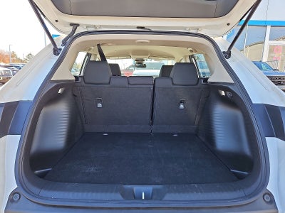 2025 Honda HR-V AWD LX