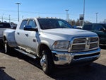 2011 RAM Ram 3500 Laramie