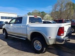 2011 RAM Ram 3500 Laramie